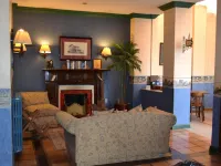 Hotel Isla Rey Jorge Hotels in Punta Arenas