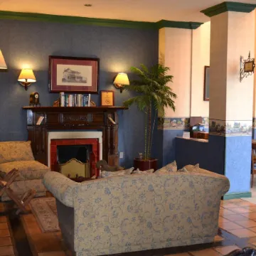 Hotel Isla Rey Jorge