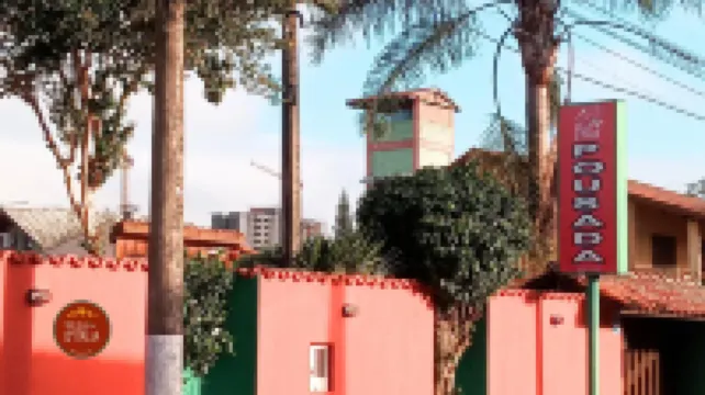 Pousada Vila d' Itália