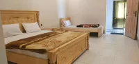 Al Sadiq Hotel & Restaurant Malam Jabba Swat - 3성급