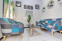 Hotel O Homestay Grand Mahkota Permai Syariah