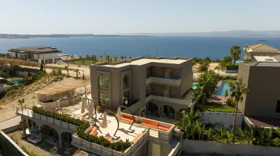 No908Çeşme Hotel di Sehit Mehmet Mahallesi