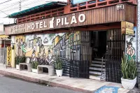 Hotel Pilão