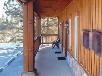 Eagle Fire Lodge & Cabins Hotels in Green Mountain Falls