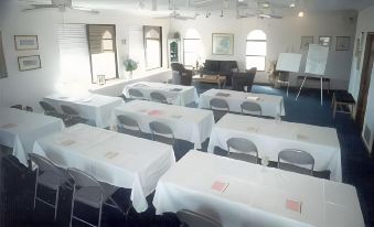 The Inn at Cocoa Beach