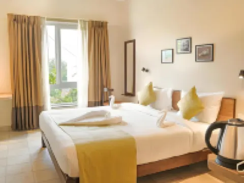 Sharayu One Hotels in Mapusa