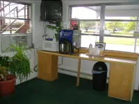 Sherwood Motel
