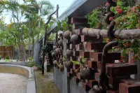 蘭卡威潘集潘集熱帶木屋別墅 - Villa