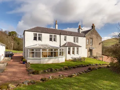 Balcraig House Hotels in 
