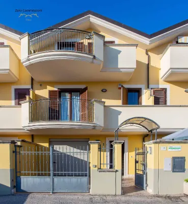 Villa Vespucci - Pet Friendly Hotels near Kingdom Hall of Jehovah's Witnesses