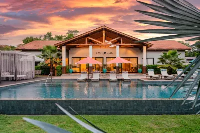 LAS HOTEL BOUTIQUE Hotels in Foz do Iguacu