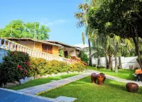 Hotel Tubarão Hotels in Pirangi do Norte