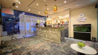 Morvee Hotels Durgapur Hotels in Durgapur