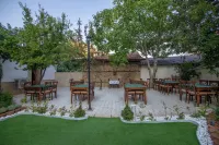 Marassa Konak Hotel Hotels in Ermenek