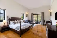 The Hunting Lodge Resort Udaipur - Villas & Pool Hotels in Kamlod