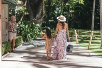 The Royal Hawaiian, A Luxury Collection Resort, Waikiki のホテル
