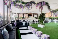 Yotel New York Times Square - bar