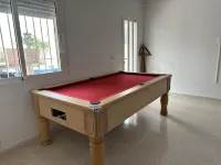 Casa Independiente con Piscina Privada, Wifi y Aire Acondicionado