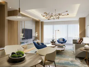 The Westin Yokohama