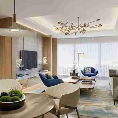 ウェスティンホテル横浜 Rooms