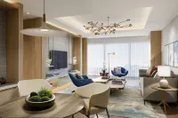 The Westin Yokohama