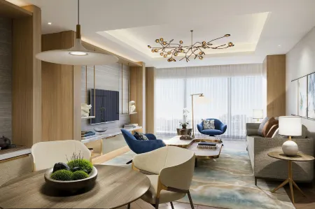 The Westin Yokohama