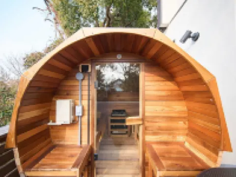 Okutass Resort Villa Terra