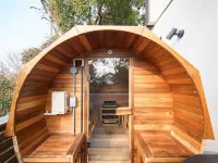 Okutass Resort Villa Terra