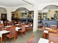 Cika Golden Hotel and Suites Hotels in Lomé