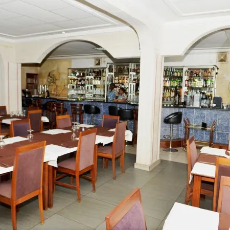 Cika Golden Hotel and Suites