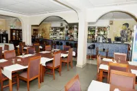 Cika Golden Hotel and Suites Hotels in Lome