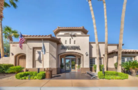 Hilton Vacation Club Desert Retreat Las Vegas Hotels in Las Vegas