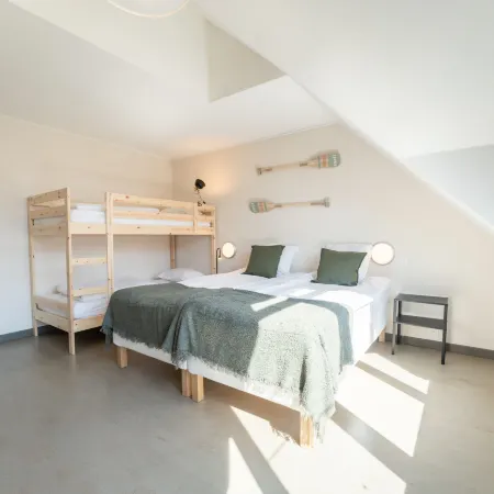 Le Coeur du Coq Duplex