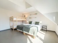 Le Coeur du Coq Duplex