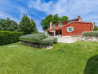 Villa Wruss Hotels in Šumber