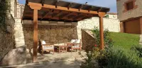 Casa el Pilón full rental rural house with capacity for up to 9 people