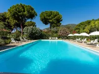 Loggia sul mare - Pools