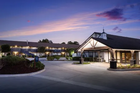 The Hadsten Solvang, Tapestry Collection by Hilton