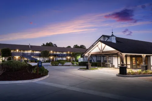 The Hadsten Solvang, Tapestry Collection by Hilton Hotels in Solvang