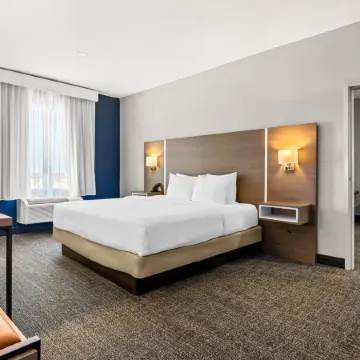 Spark by Hilton Catoosa Tulsa