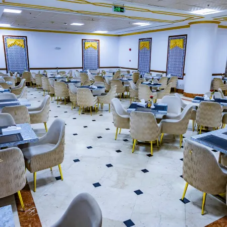 ALRITZ ALMADINAH HOTEL