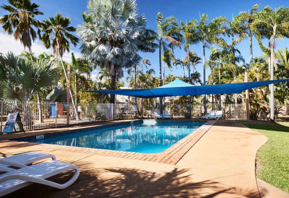 디스커버리 파크 - 캐서린 썸네일