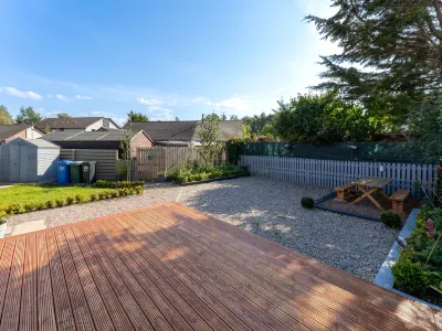 Tigh Rohan Rothiemurchus附近的飯店