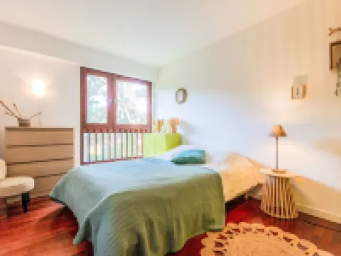 Pyrénées 塞尼奧斯酒店