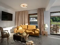 Mountain House Volta 2 Hotel a Lic