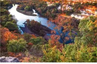 C3 Wally's by the Landing & Convention Center