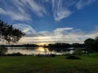 Golden Isles Lake House Hotels in Glynn County