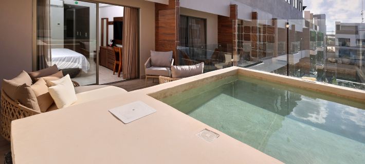 Holiday Inn TULUM by IHG Hotels in Tulum