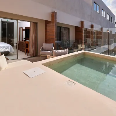 Holiday Inn TULUM by IHG Hotels near Tulum