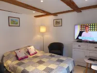 independent house , typical, charm, 2 to 6 people, near Ribeauvillé and Colmar